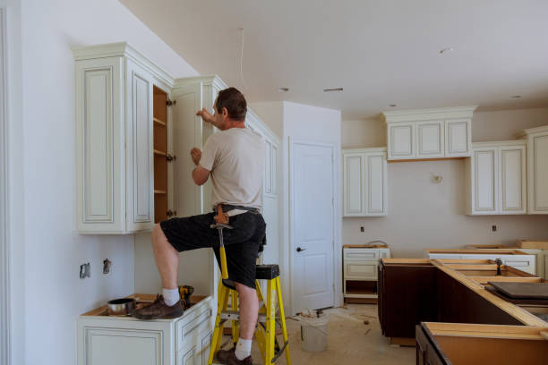 Licensed Kitchen service in Dover, NJ - I E Kitchen