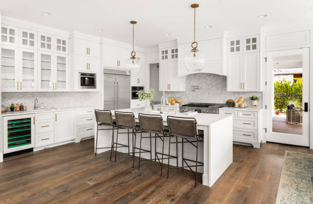 Reliable Kitchen contractor in Dover, NJ by I E Kitchen
