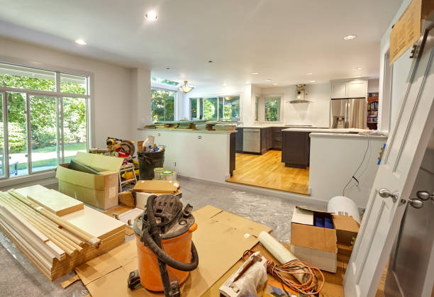 Professional Kitchen technician working in Dover, NJ